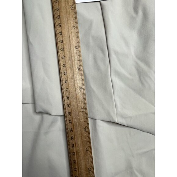 New Athleta‎ Cosmic Skirt size 1X Beige - Picture 8 of 9